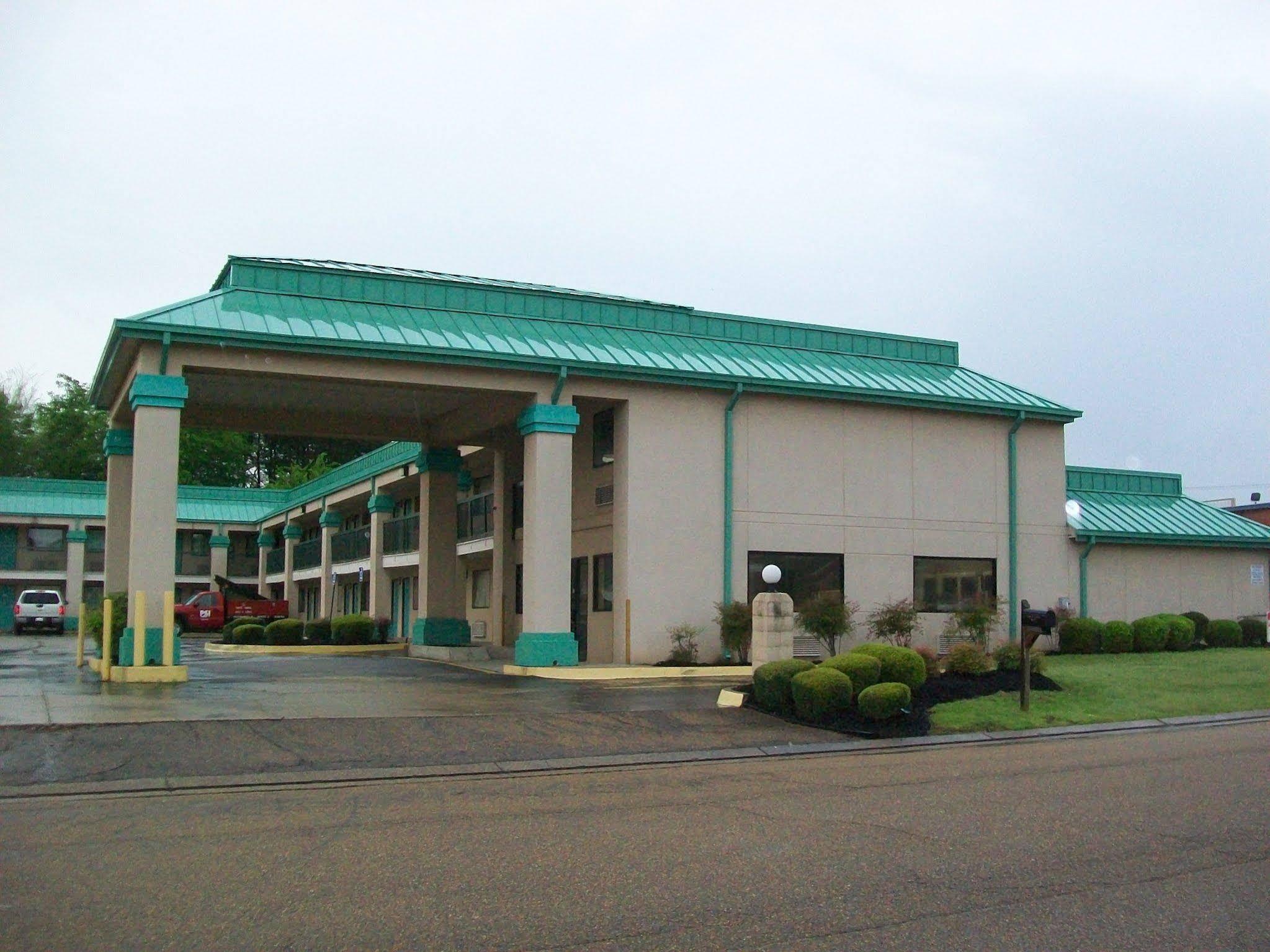 Americas Best Value Inn Byram Luaran gambar