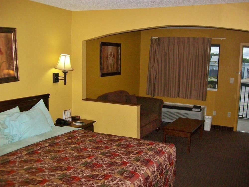 Americas Best Value Inn Byram Luaran gambar