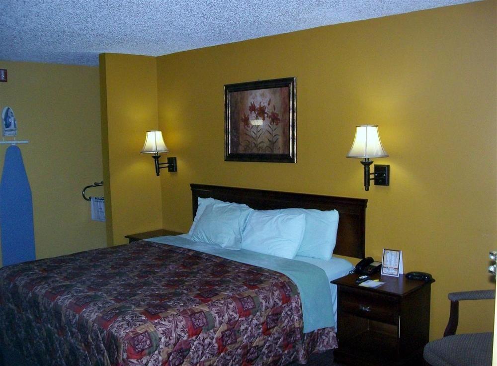 Americas Best Value Inn Byram Luaran gambar