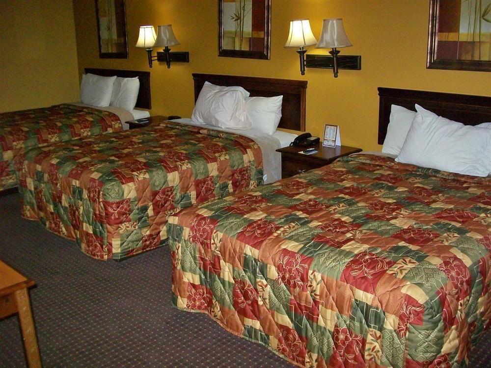 Americas Best Value Inn Byram Luaran gambar