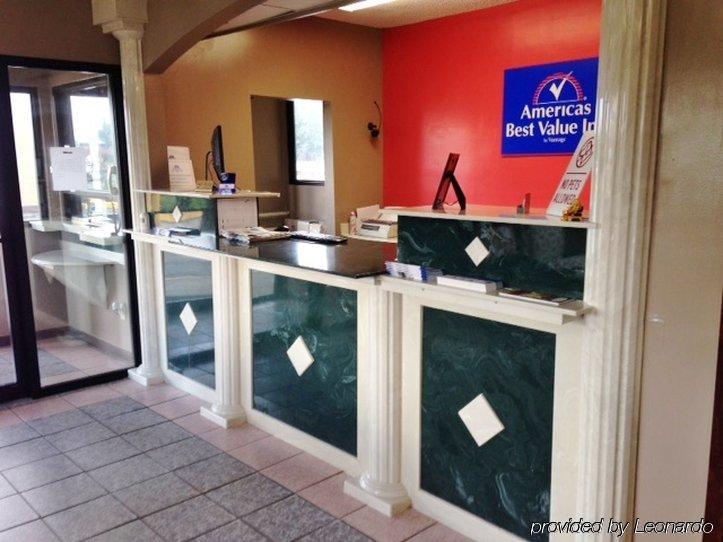 Americas Best Value Inn Byram Luaran gambar