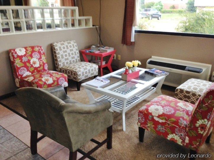 Americas Best Value Inn Byram Luaran gambar