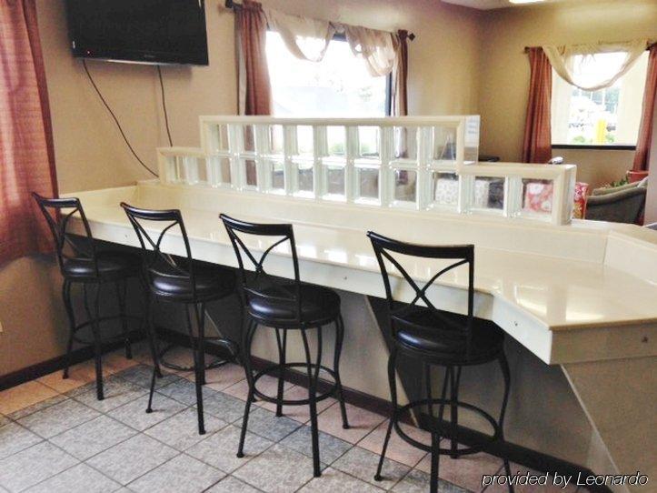 Americas Best Value Inn Byram Luaran gambar