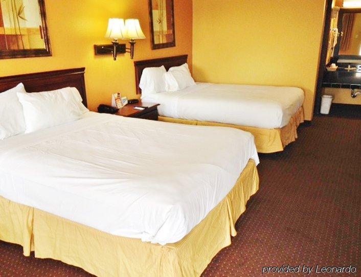 Americas Best Value Inn Byram Luaran gambar