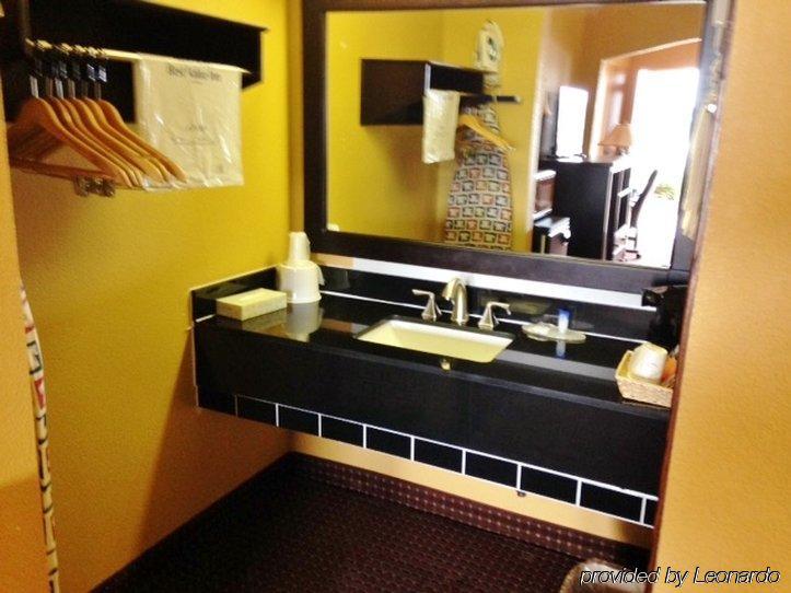 Americas Best Value Inn Byram Luaran gambar