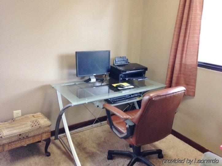 Americas Best Value Inn Byram Luaran gambar