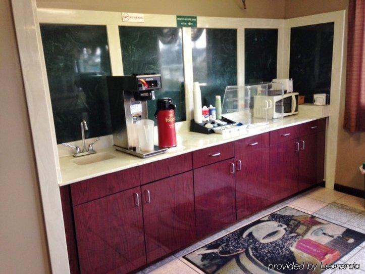 Americas Best Value Inn Byram Luaran gambar
