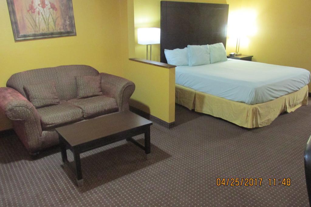 Americas Best Value Inn Byram Luaran gambar