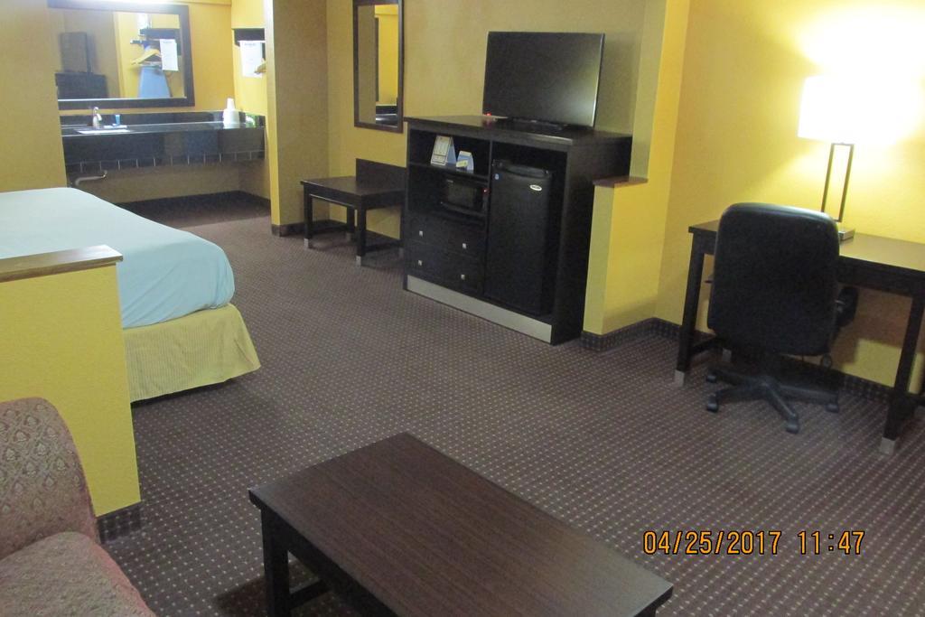 Americas Best Value Inn Byram Luaran gambar