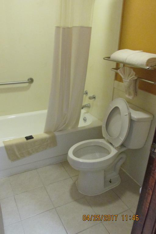 Americas Best Value Inn Byram Luaran gambar
