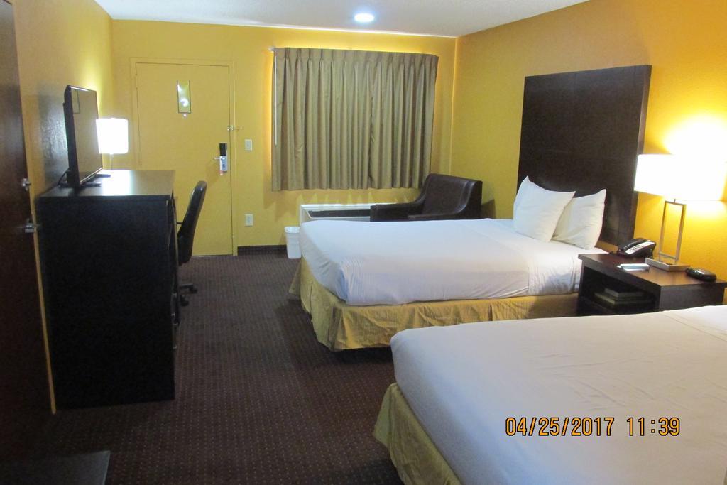 Americas Best Value Inn Byram Luaran gambar