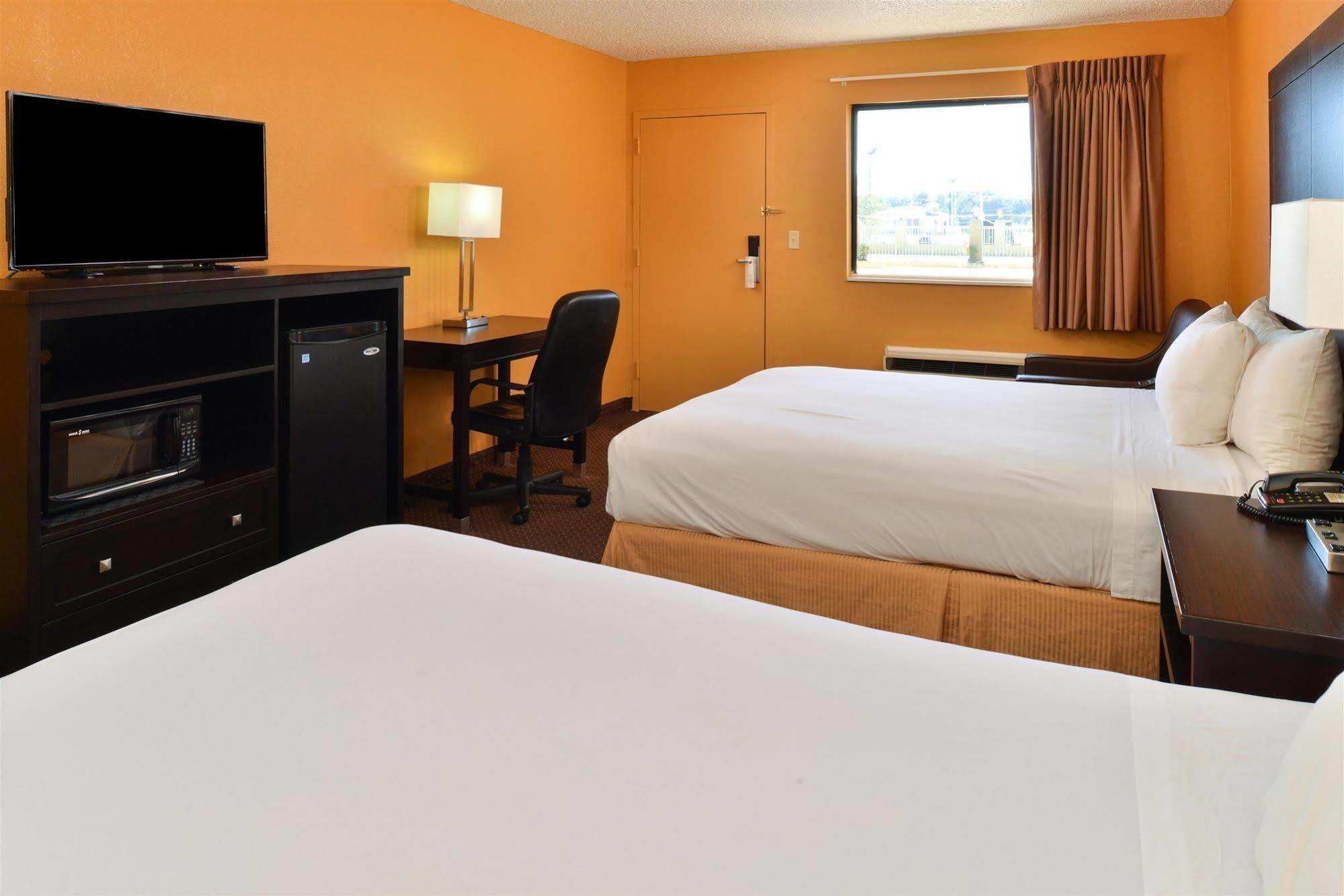 Americas Best Value Inn Byram Luaran gambar